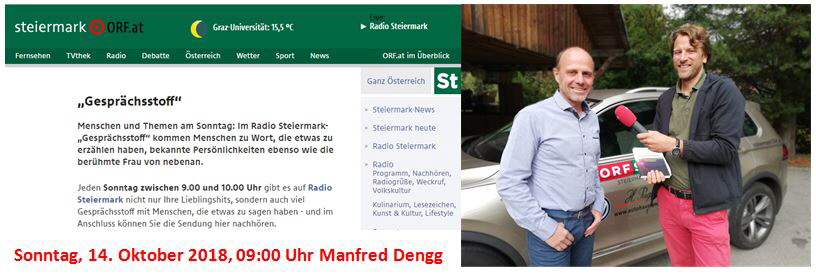 181014_Gersprächsstoff_ORF_RadioStmk_ManfredDengg